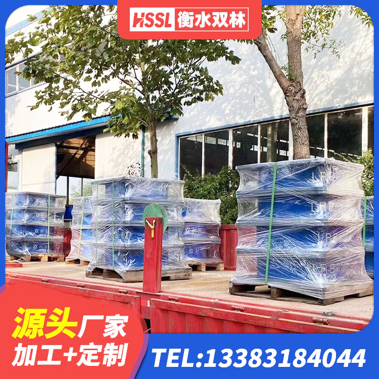 民和县建筑铅芯橡胶隔震支座(LRB)源头工厂 民和县LRB隔震支座1400(II型)厂家 民和县LRB800铅芯橡胶隔震支座 民和县隔震层橡胶支座什么价格 - 第4张