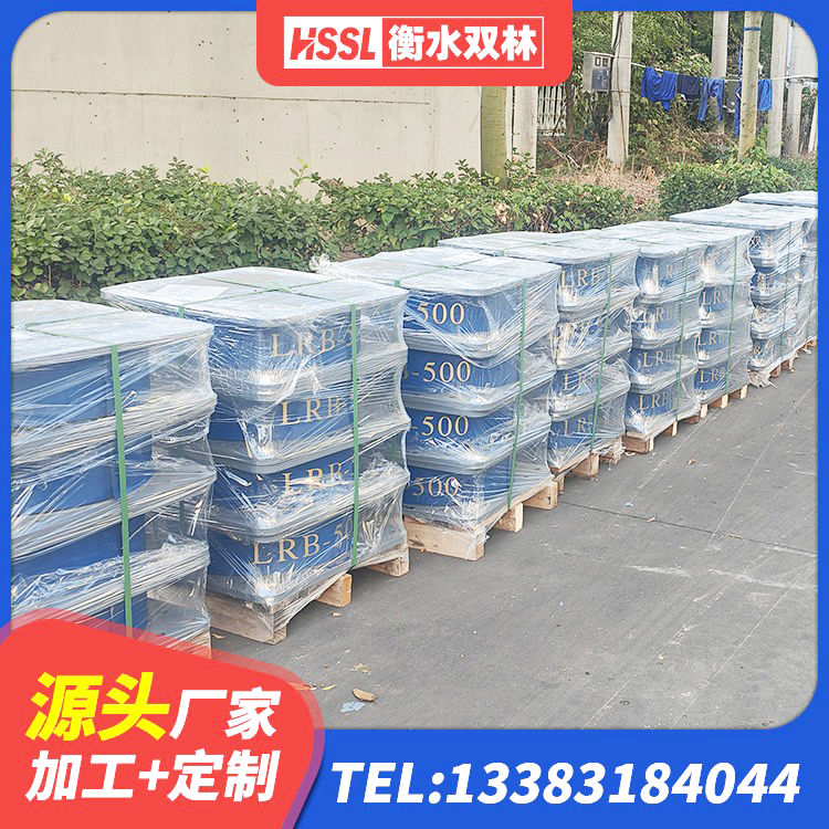 民和县学校建筑隔震支座 民和县LRB600隔震支座厂家 民和县LNR1400隔震支座什么价格 民和县隔震支座LRB - 第6张