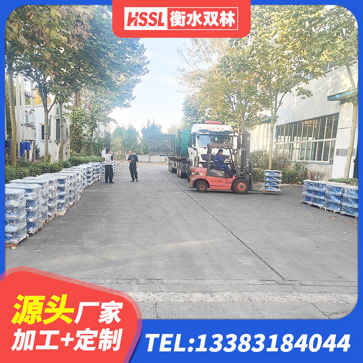 民和县LNR1100建筑隔震橡胶支座源头工厂 民和县高阻尼橡胶隔震支座支座 民和县HDR高阻尼隔震支座(II)-570*201-G1.2厂家 民和县LNR水平分散力支座 - 第1张