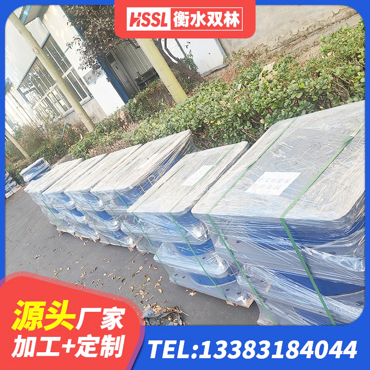 民和县LNR(H)D370*127隔震支座 民和县抗震固定支座厂家 民和县建筑铅芯支座源头工厂 民和县LNR900支座多少钱 - 第6张