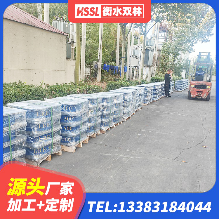 民和县建筑隔震支座定制源头工厂 民和县LRB700铅芯橡胶隔震支座生产厂家 民和县建筑橡胶减震支座生产厂家 民和县橡胶抗震支座定制厂家 - 第8张